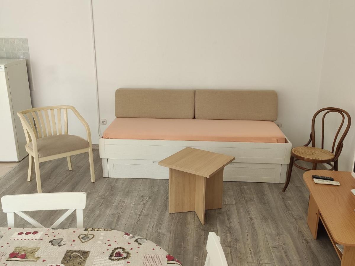 Apartments Ivo Makarska Exterior foto